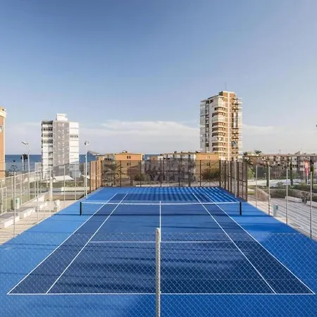 Benidorm Luxury Residential-2