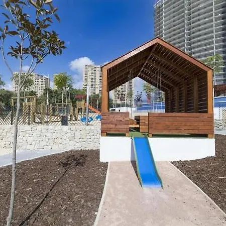 Benidorm Luxury Residential-3
