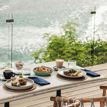 Ulu Cliffhouse Boutique Hotel And Pool Club - Adults Only-3