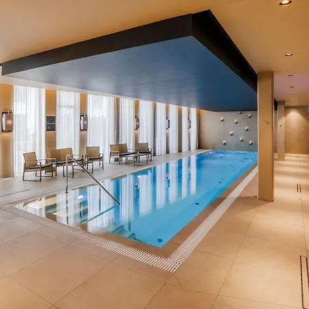 Movenpick Hotel Tallinn-2