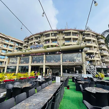 Hotel Kollol By J&Z Group-3