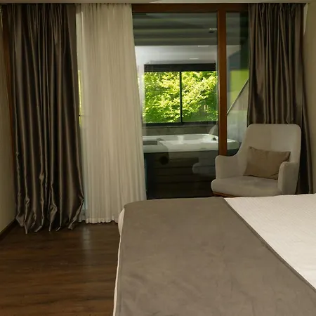 Brezovica Hotel & Spa-2