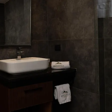 Brezovica Hotel & Spa-3