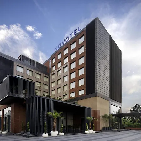 Novotel Chandigarh Tribune Chowk-3