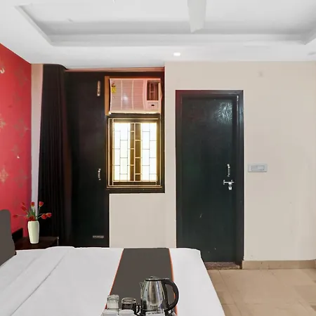 Hotel O Lotus-3