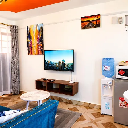 Bedsitter Studio Apartment,Trm Drive, Thika Road-3