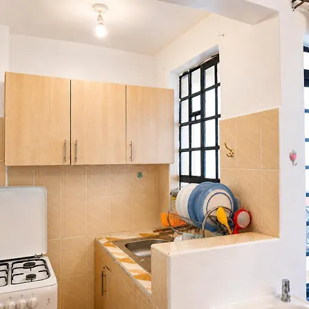 Bedsitter Studio Apartment,Trm Drive, Thika Road-2