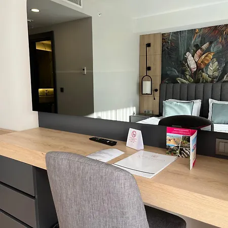 Side Zeugma Hotel - Adult Only 16 Plus-3