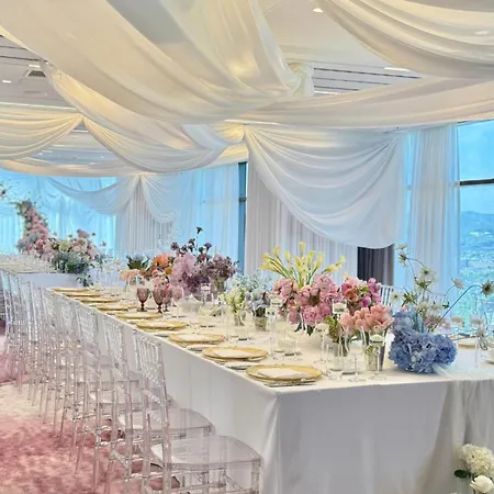 Doubletree By Hilton Seoul Pangyo-2