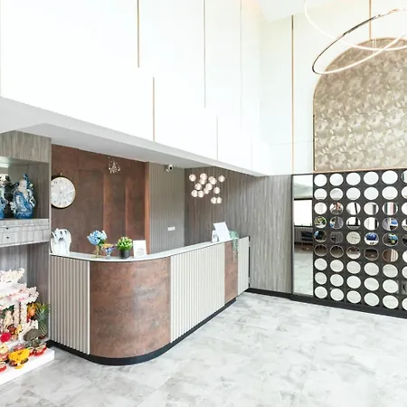 Abc@48 Hotel & Service Apartment-2