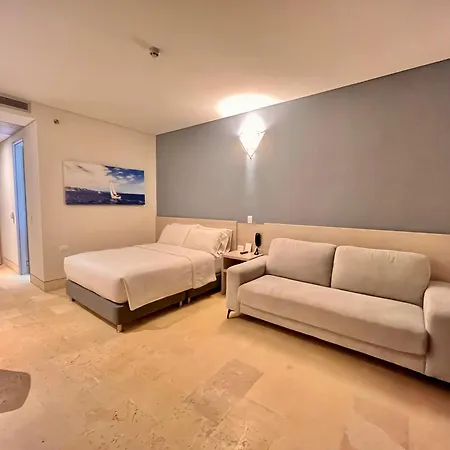 Hotel Rilux Cartagena-2