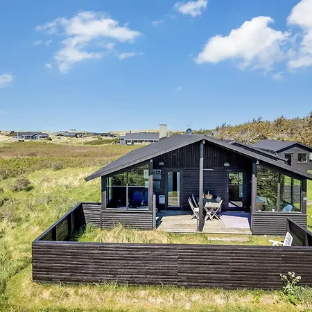 Holiday Home Amarah - 325M From The Sea By Interhome-2