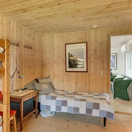 Holiday Home Amarah - 325M From The Sea By Interhome-3