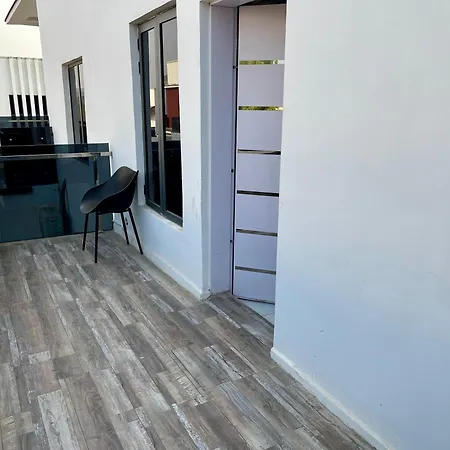 Lisa Suites-3