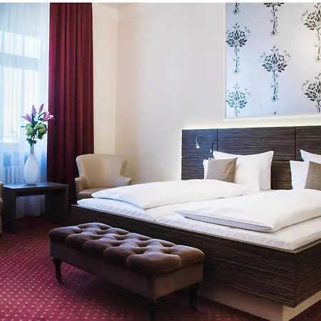 Hotel Prinzregent-3