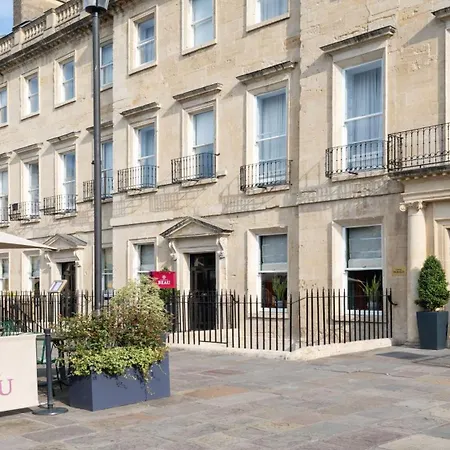 Hotel Indigo - Bath By Ihg-3