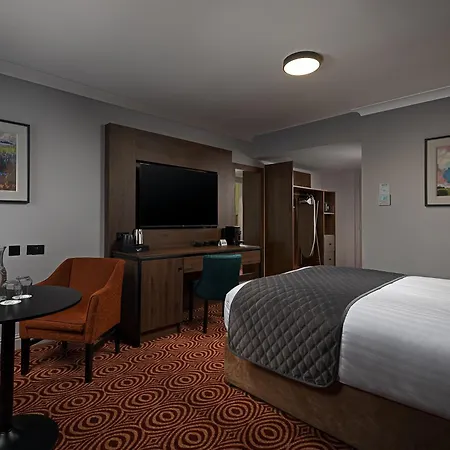 Great National South Court Hotel-3