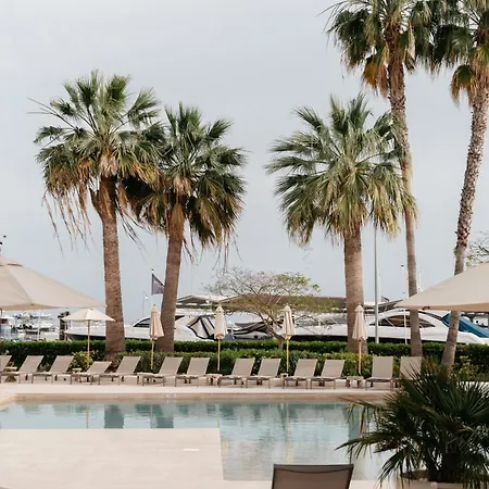 Hotel Tres Torres-3
