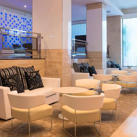 Hotel Palma Bellver , Affiliated By Melia-3