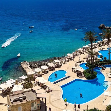 Radisson Blu Resort & Spa, Malta Golden Sands-2