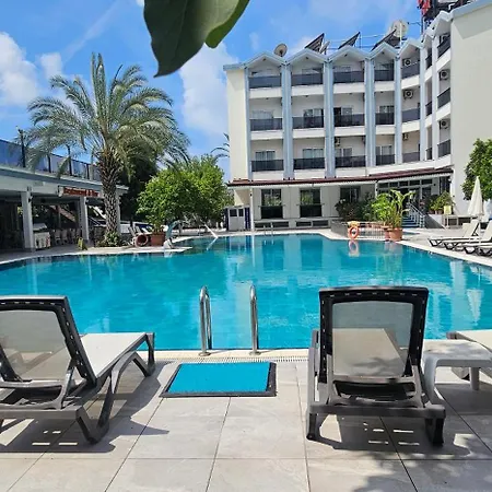 Gazipasa Star Otel-3