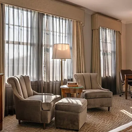 Warwick Melrose Hotel-3