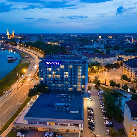 Novotel Szeged-3