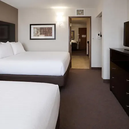 Holiday Inn Express & Suites Bloomington West By Ihg-2