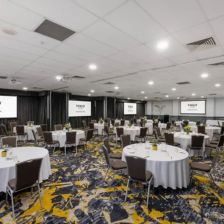Voco Brisbane City Centre By Ihg-2