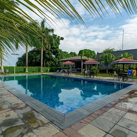 Novotel Manaus-3