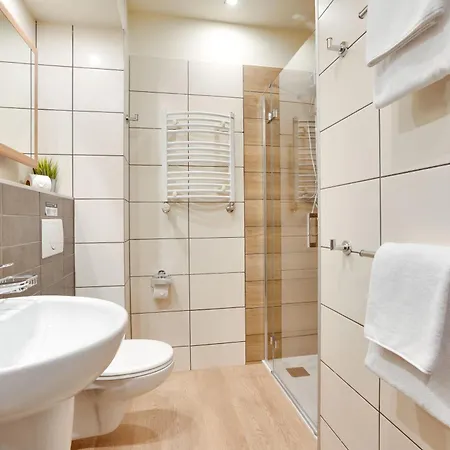 Park Hotel Diament Wroclaw-3