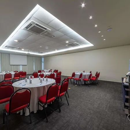 Novotel Manaus-2