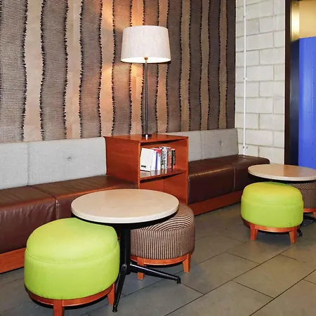 Ibis Budget Auckland Central-3