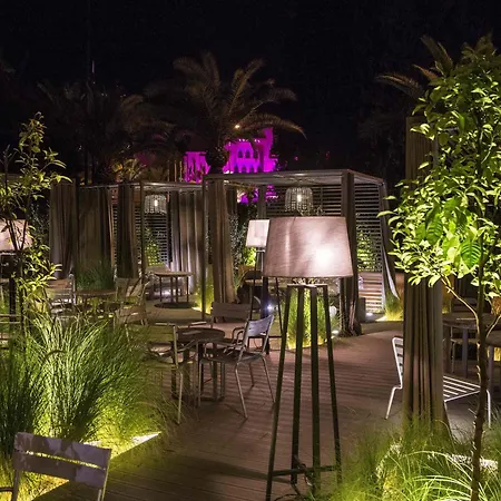 Novotel Marrakech Hivernage-3