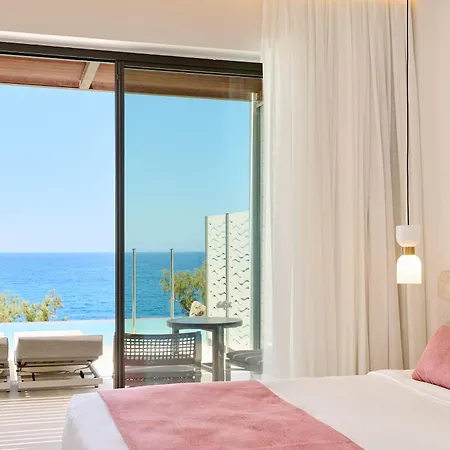 Iberostar Waves Creta Panorama & Mare-3