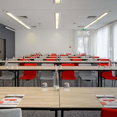 Ibis Mainz City-2