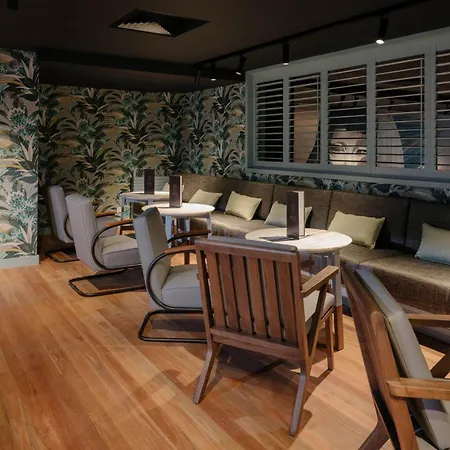 Hotel Indigo Brisbane City Centre By Ihg-2