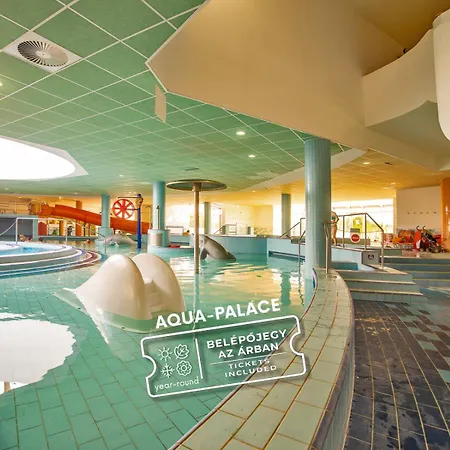 Hungarospa Thermal Hotel-2
