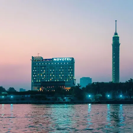 Novotel Cairo El Borg-2