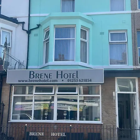 Brene Hotel-3
