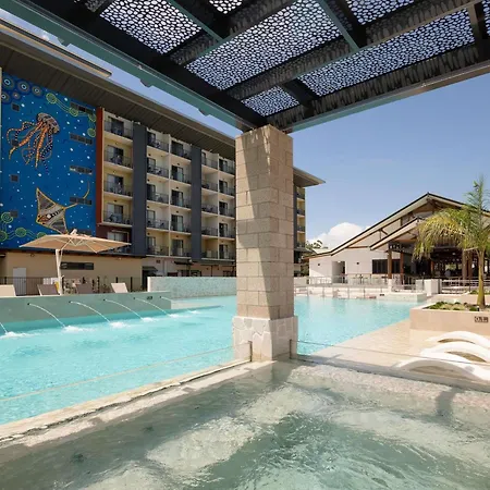 Novotel Darwin Airport-3