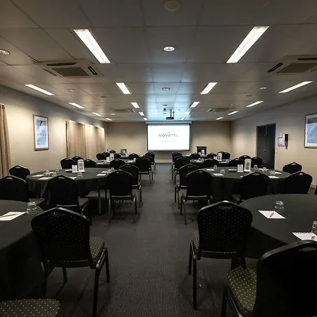 Novotel Darwin Airport-2