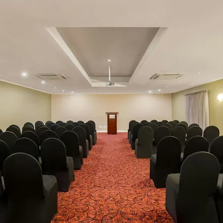 Protea Hotel By Marriott Nelspruit-3