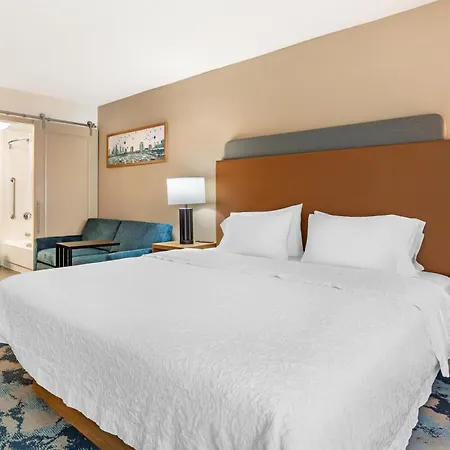 Hampton Inn Tampa International Airport/Westshore-2