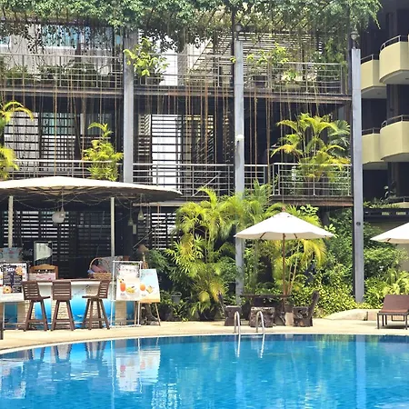 Baron Beach Hotel-3