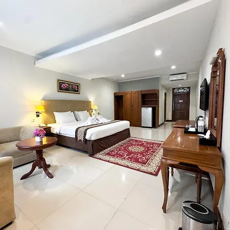 Cakra Kusuma Hotel-3