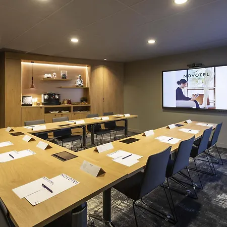 Novotel Bordeaux Centre Gare Saint Jean-2