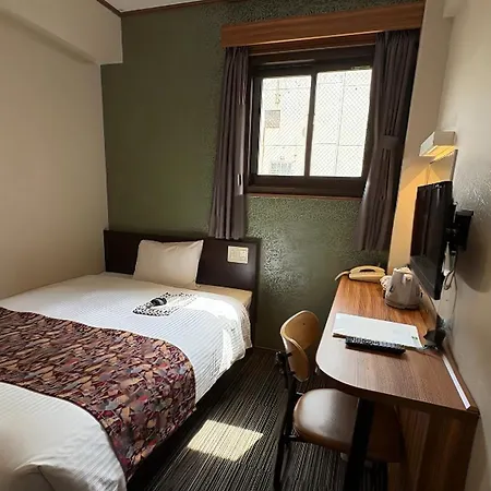 Ueno Touganeya Hotel-2