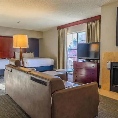 Sonesta Es Suites Albuquerque-3