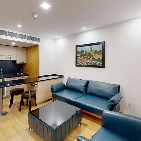 Svelte Delhi, A Member Of Radisson Individuals-2